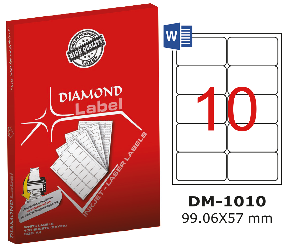DM-1010
